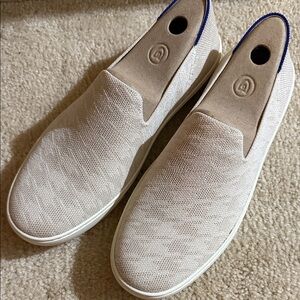 New Rothy's The Original Slip On Sneakers pattern design
Size 9